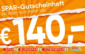 Gutscheinheft KW 30