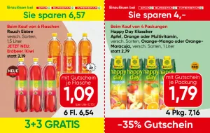 Gutscheinheft KW 30