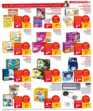 Online Flugblatt KW 32
