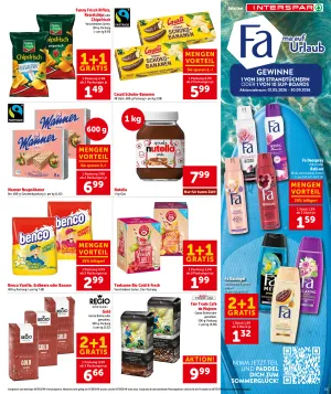 Online Flugblatt KW 31