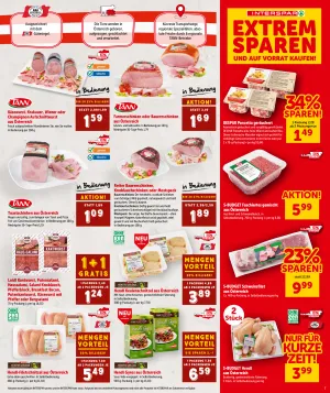 Online Flugblatt KW 31
