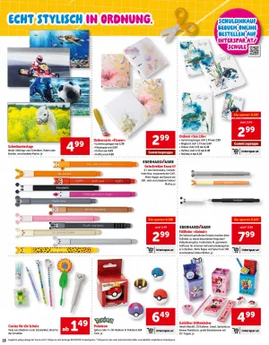 Online-Sonderfolder Schule KW26