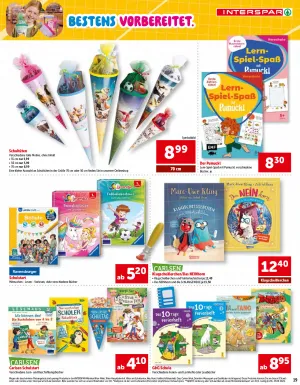 Online-Sonderfolder Schule KW26