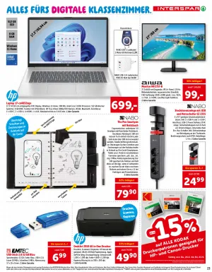Online-Sonderfolder Schule KW26