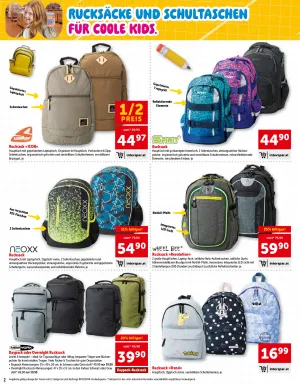 Online-Sonderfolder Schule KW26