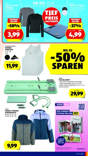 Flugblatt KW 33