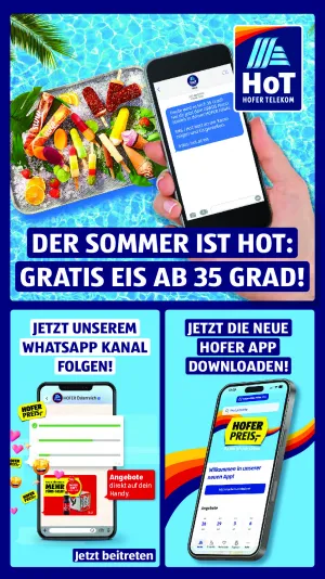 Flugblatt KW 33