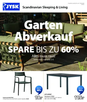 Flugblatt KW 32