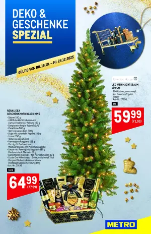 Deko & Geschenke Spezial