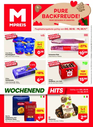 Flugblatt KW 44 2025