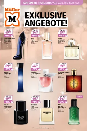 UnwiderstehlicheDuft-Klassiker