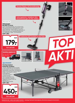Flugblatt KW 32