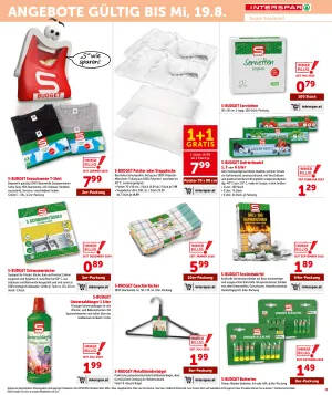Online Flugblatt KW 31