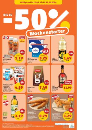 Flugblatt