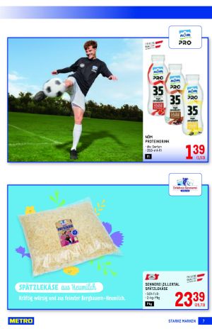 Starket Marken