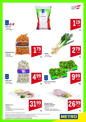 ultrafrische Wochenhits KW33