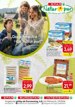 Naturpur KW 32