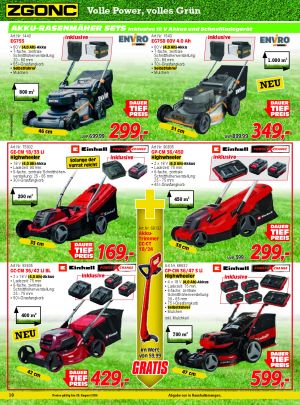 Flugblatt August I 2026