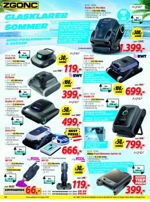 Flugblatt August I 2026
