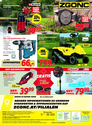 Flugblatt August I 2026